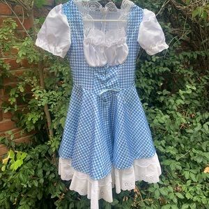 🐶 ❤️ Dorothy Costume